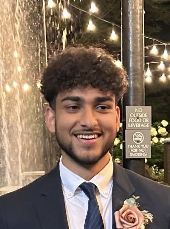 Tanjeed Hasan