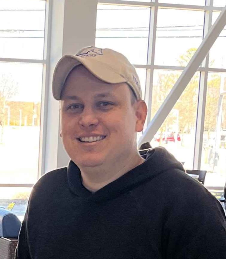 Paul Johns