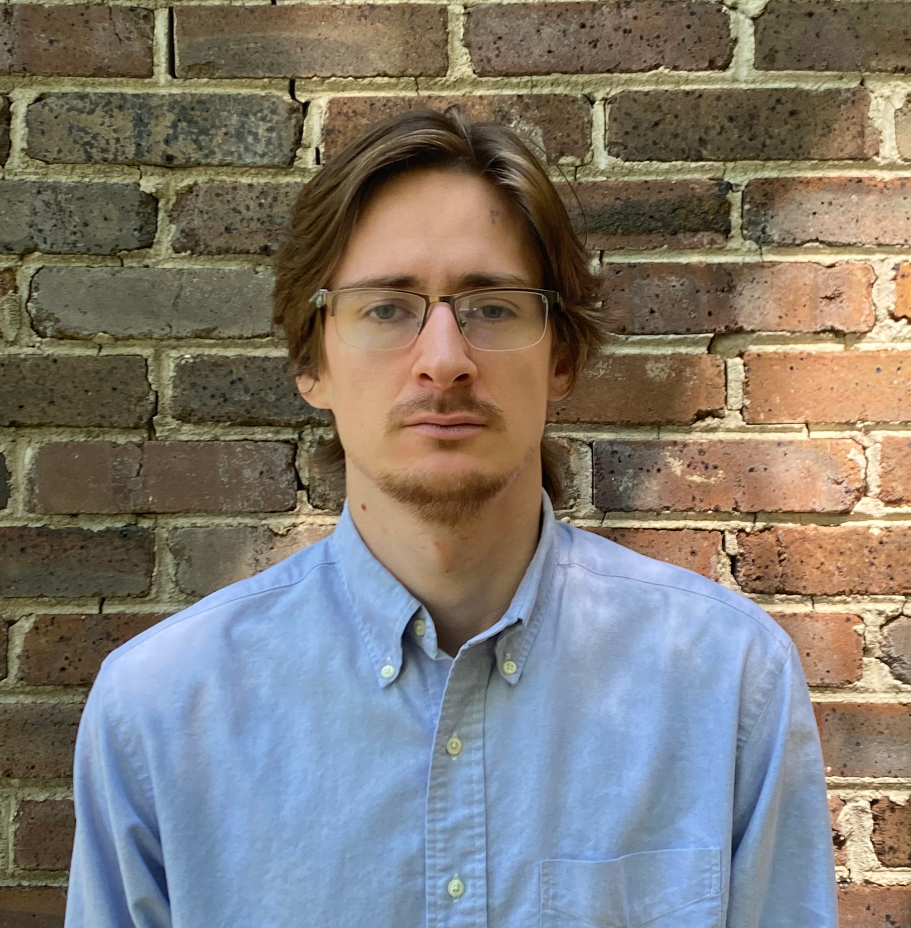 Ethan Jones